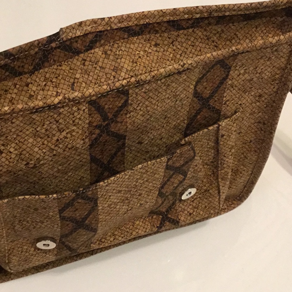 Cork bag - Picture 6 of 8